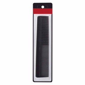 Plastic Hair Comb Manufacturer - Fine Comb Teeth for Thin Medium Wet Dry Hair