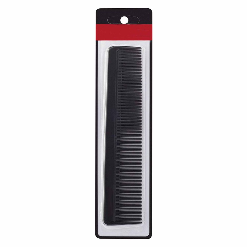 Plastic Hair Comb Manufacturer - Fine Comb Teeth for Thin Medium Wet Dry Hair