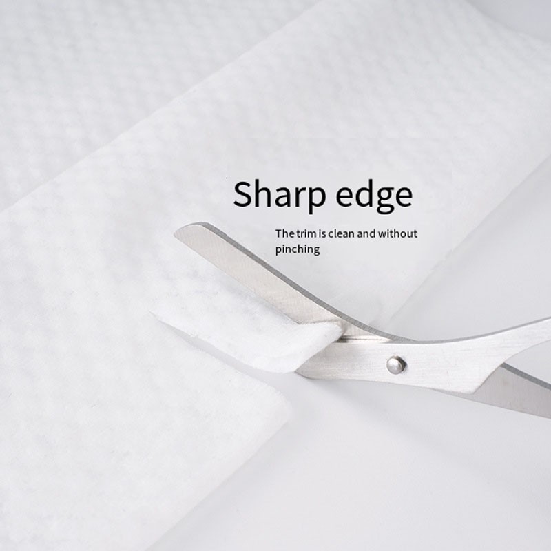 Eyebrow Razor Kit Manufacturer - 5 in 1 Unisex Facial Face Shaver Tweezers Scissors