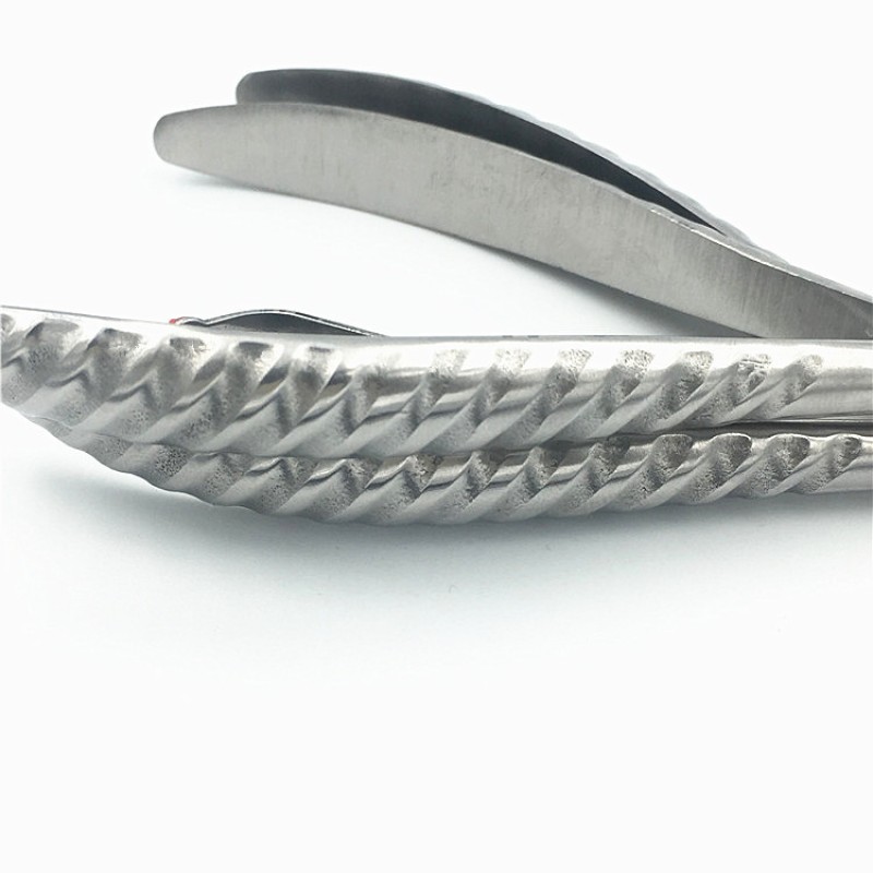 Cuticle Nipper Manufacturer - 4 Inch Stainless Steel Custom New Design