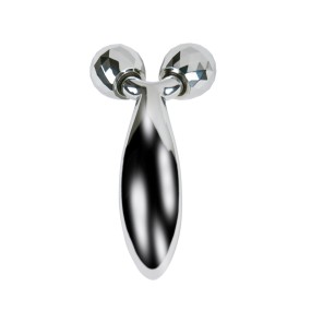 Jade Roller Manufacturer - 3D Y-Shape Facial Massager Slimming Skin Care Tool