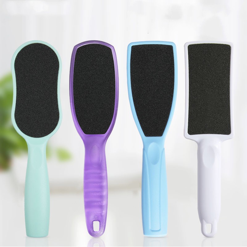 Foot Care Tool Manufacturer - Scrubber Pedicure Foot Rasp File Callus Remover