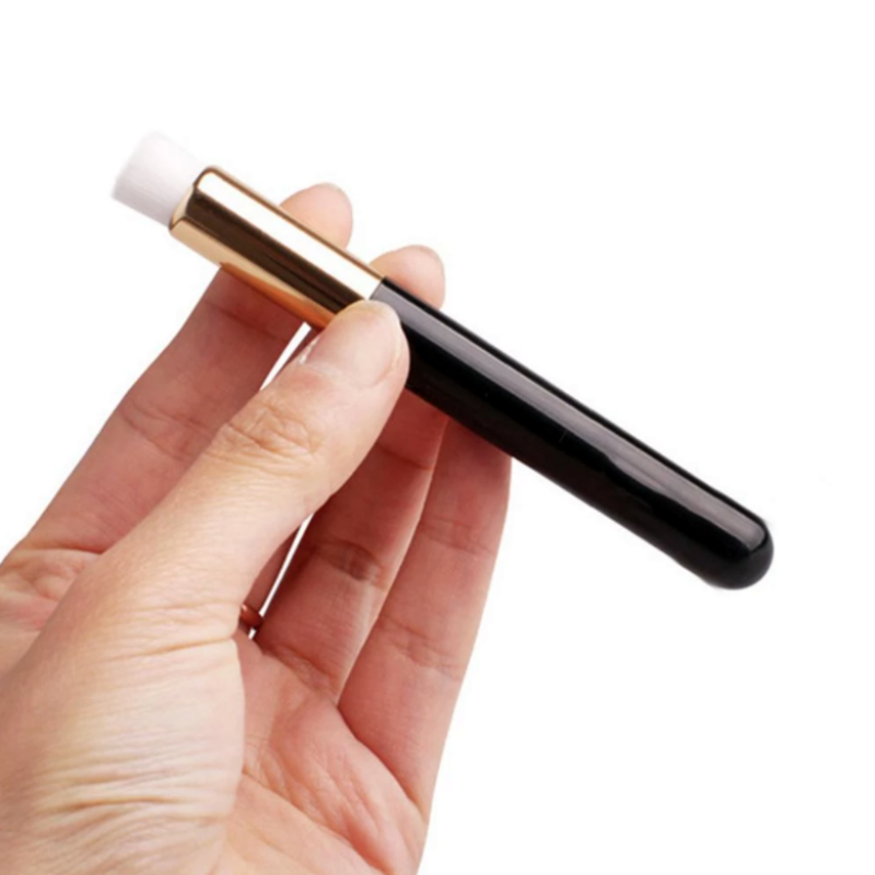 Eyelash Cleaning Brush Manufacturer - New Arrival Soft Extensions Comedones Cleansing