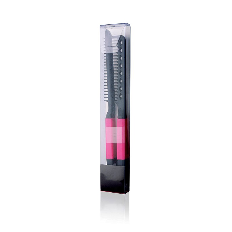 Hair Straightening Comb Manufacturer - Flat Iron Comb for Great Tresses Knotty Hair