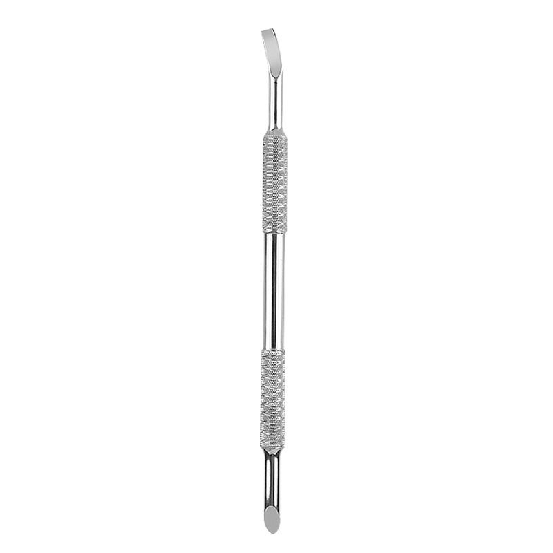 Cuticle Pusher Manufacturer - Russian Style Dual-End Nail Remover Manicure Pedicure