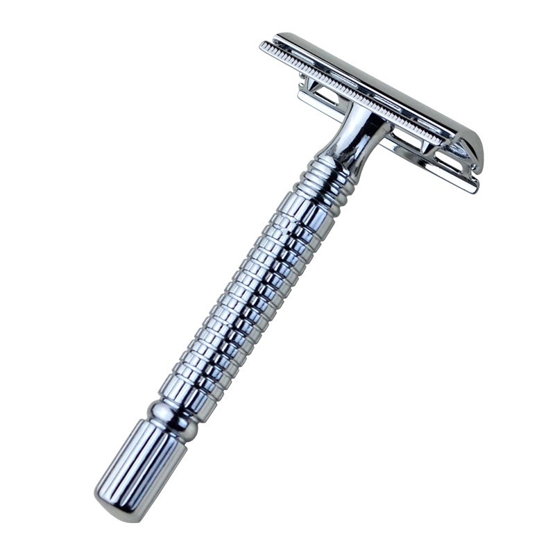 Disposable Razor Manufacturer - Rimei Brand Classic Shaving Facial Razors Blades