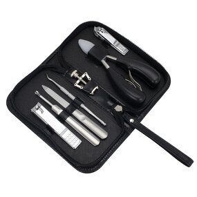 Pedicure Tools Kit Manufacturer - Professional Personal Care Ingrown Toenail Correction Set