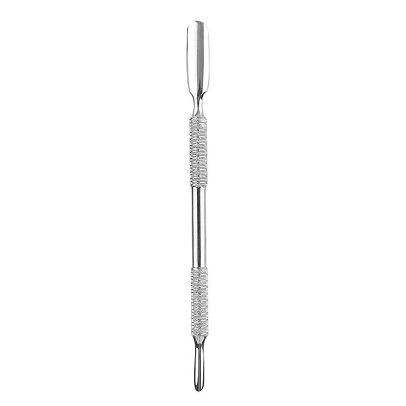 Cuticle Pusher Manufacturer - Russian Style Dual-End Nail Remover Manicure Pedicure