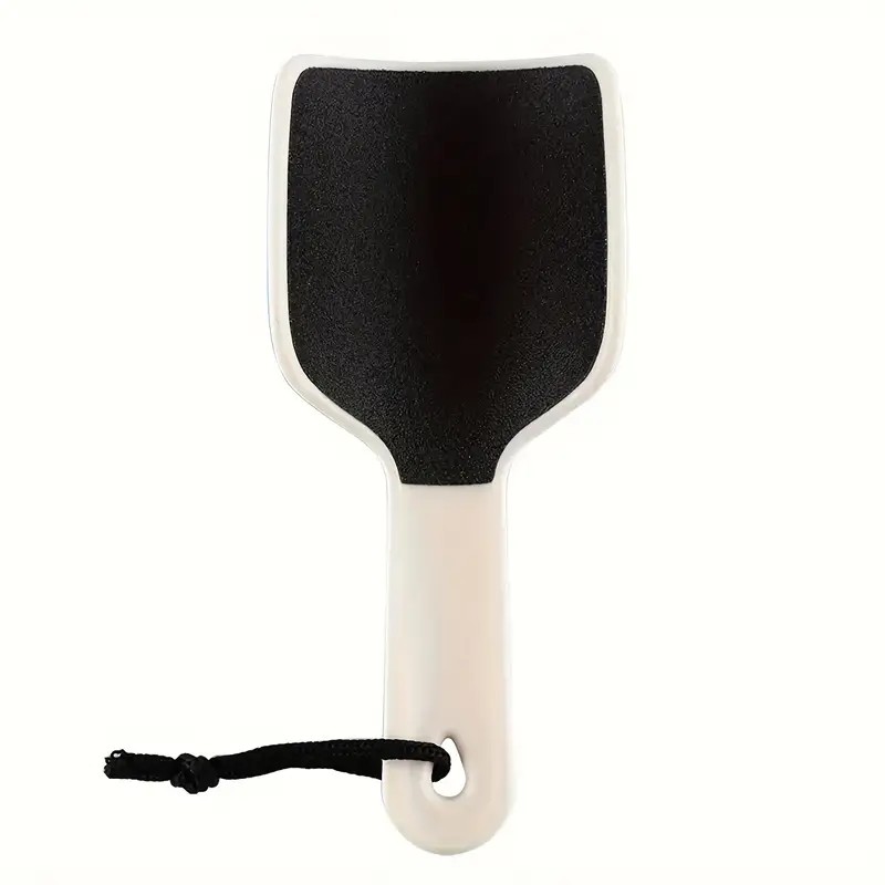 Foot File Manufacturer - Double-Sided U-Shaped Curved Metal Plastic Callus Remover