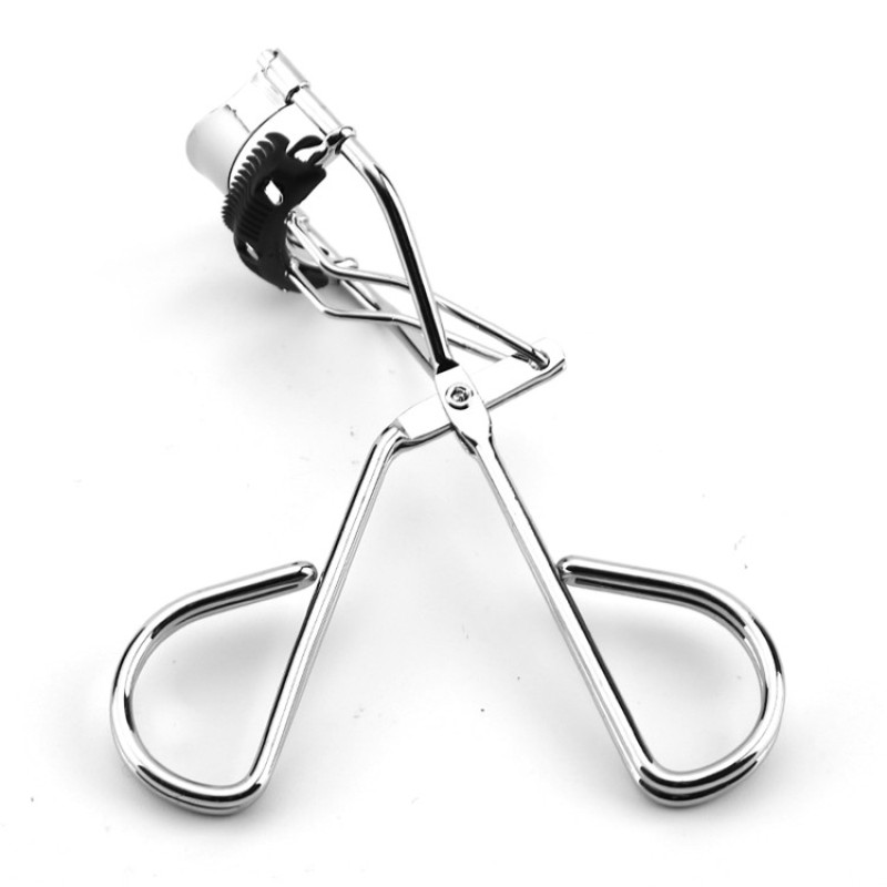 Eyelash Curler Manufacturer - OEM Custom Eye Beauty Tools Factory Direct Sale