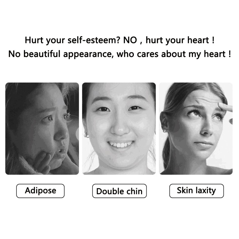 Jade Roller Manufacturer - 3D Y-Shape Facial Massager Slimming Skin Care Tool