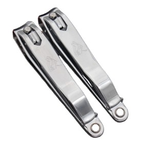 Nail Clipper Manufacturer - Promotional Japanese 777 Custom Souvenir Stainless Steel
