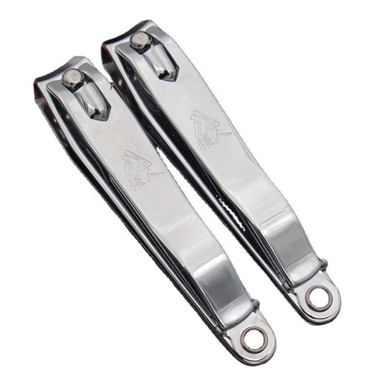 Nail Clipper Manufacturer - Promotional Japanese 777 Custom Souvenir Stainless Steel