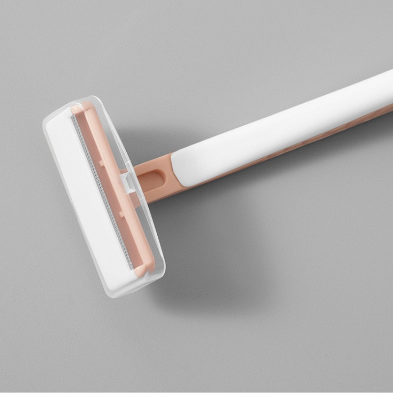 Disposable Razor Manufacturer - Straight Shaving Razor for Women Personal Care