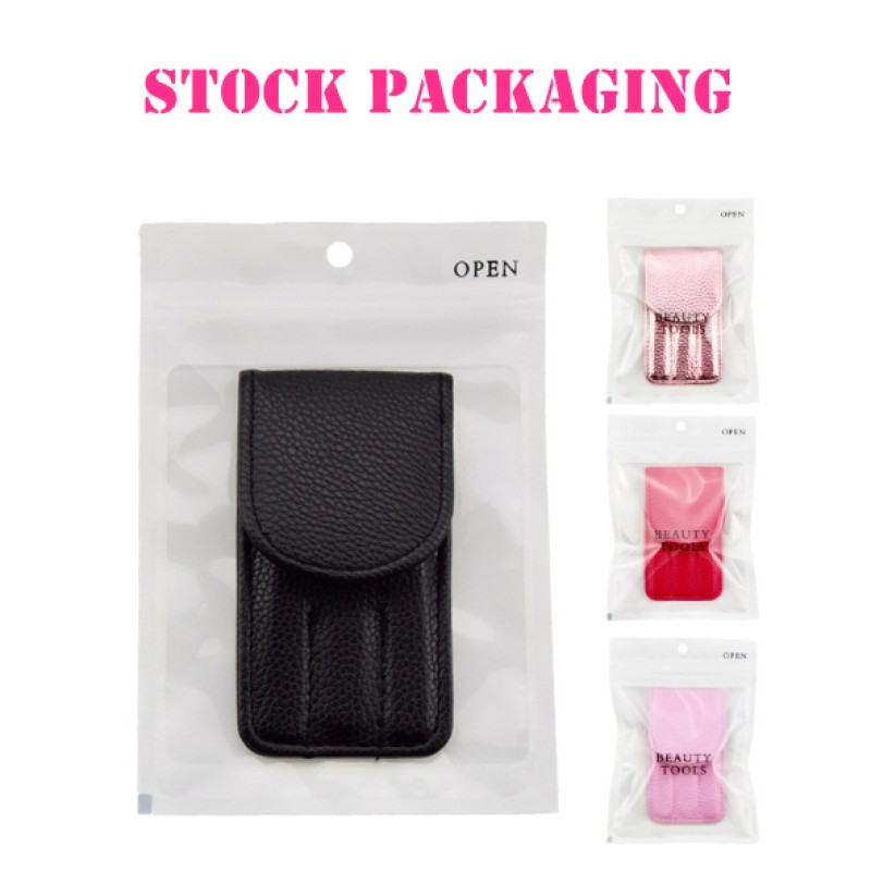 Eyebrow Tweezers Manufacturer - 3 PCS/Set Stainless Steel OEM Hair Removal Tools