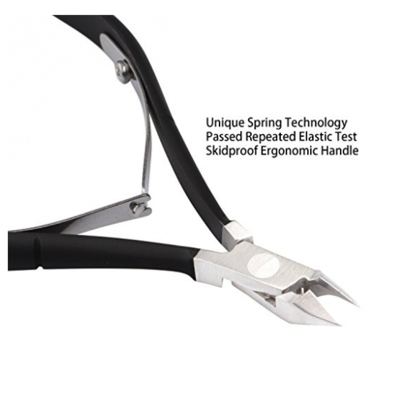 Cuticle Trimmer Set Manufacturer - Pusher Nipper Stainless Steel Finger Nail Cutting