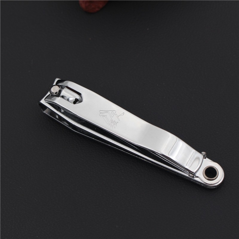 Nail Clipper Manufacturer - Promotional Japanese 777 Custom Souvenir Stainless Steel