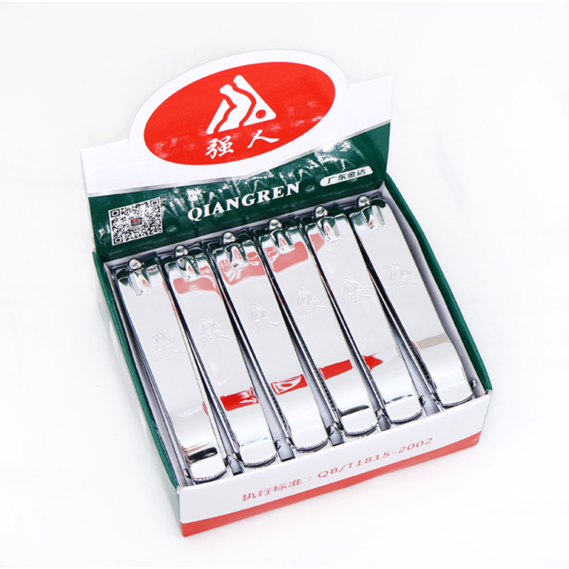 Nail Cutter Manufacturer - High Quality for Manicure and Pedicure Personal Care