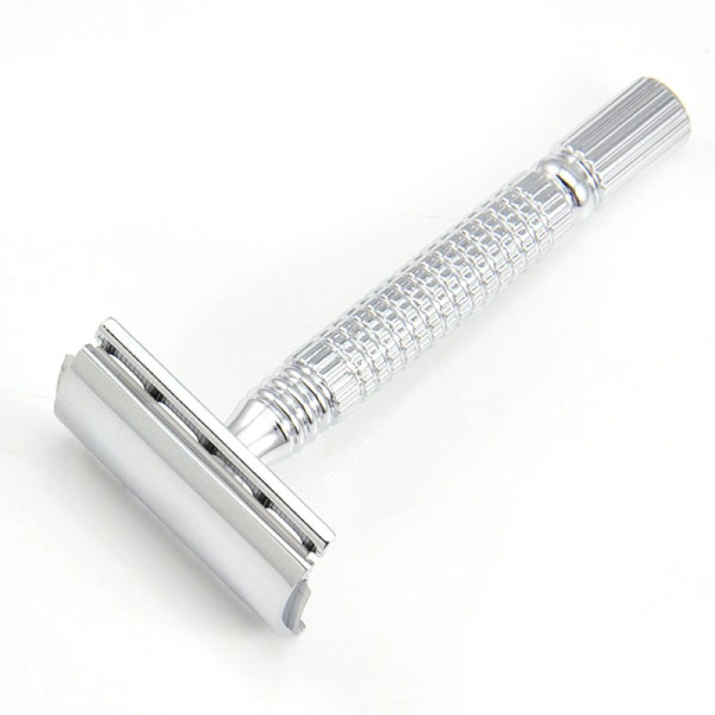 Safety Razor Manufacturer - Rimei Double Edge Blade Shaving System