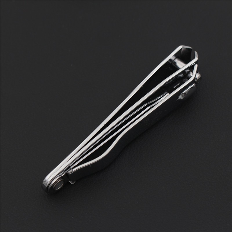 Nail Clipper Manufacturer - Promotional Japanese 777 Custom Souvenir Stainless Steel