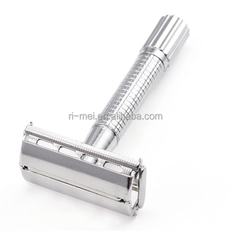 Safety Razor Manufacturer - Single Blade Shave Tool for Man Personal Care