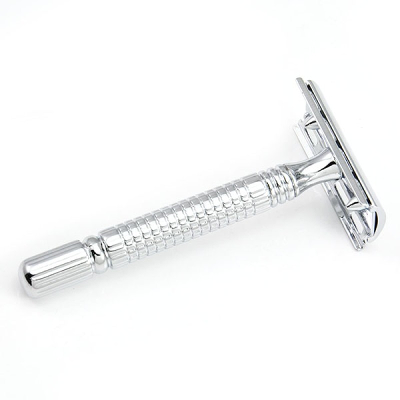 Safety Razor Manufacturer - Rimei Double Edge Blade Shaving System