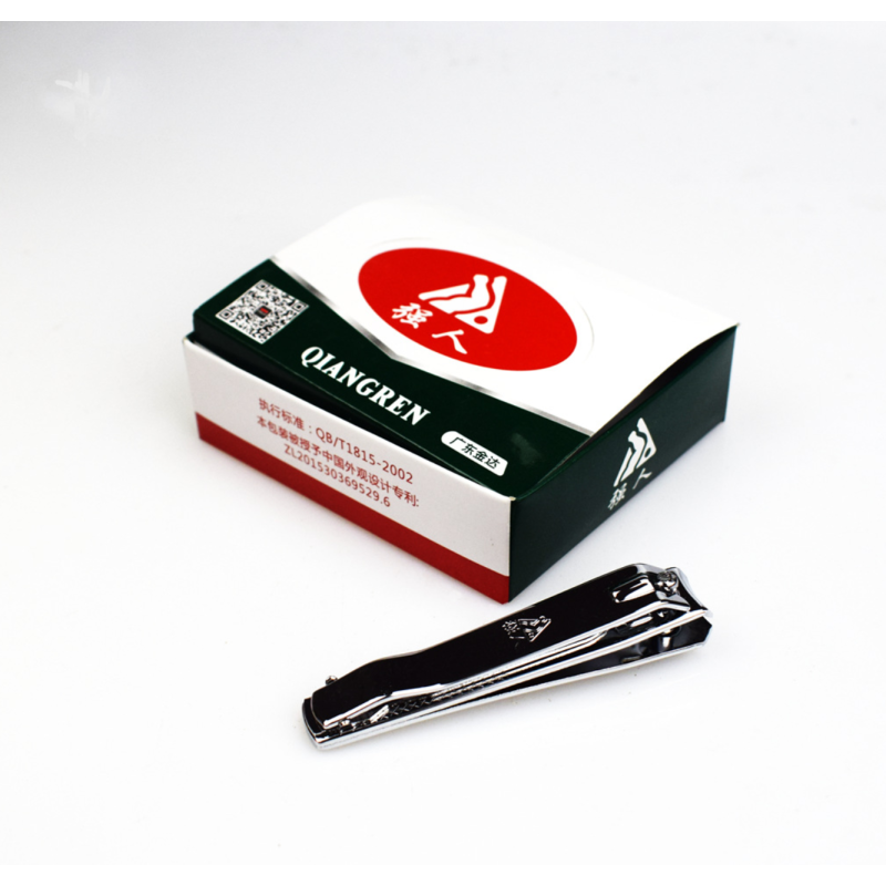 Nail Cutter Manufacturer - High Quality for Manicure and Pedicure Personal Care