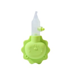 Nasal Aspirator Manufacturer - Safe Hygienic Snot Cleaner for Newborn Infant Toddler