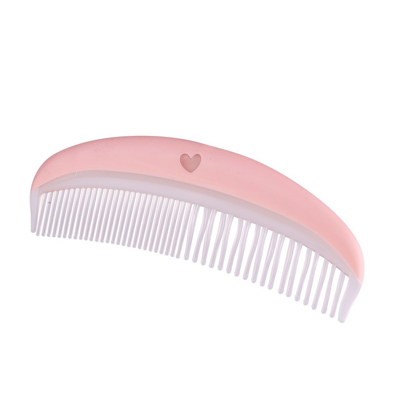Baby Hair Brush Set Manufacturer - Easy Grip Comb for Newborn Infant Care