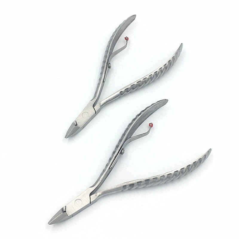 Cuticle Nipper Manufacturer - 4 Inch Stainless Steel Custom New Design