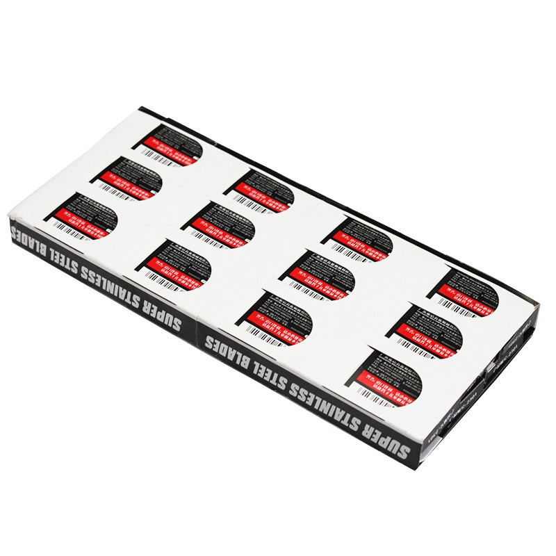 Disposable Razor Manufacturer - Shaving Blade for Men Personal Grooming Supply