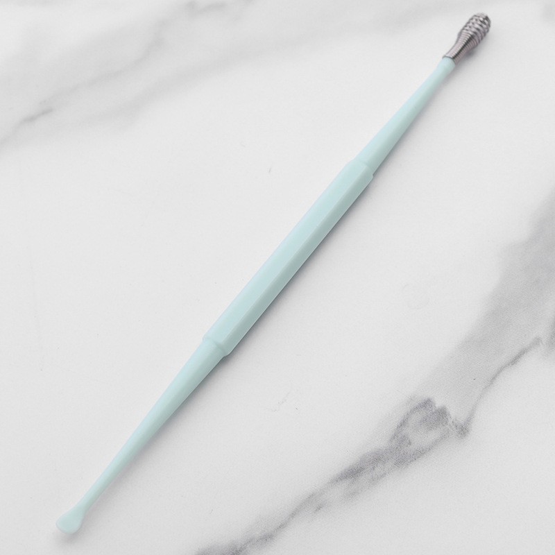 Ear Cleaning Pick Kit Manufacturer - New DIY Soft Silicone Head Wax Removal