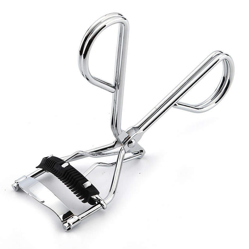 Eyelash Curler Manufacturer - OEM Custom Eye Beauty Tools Factory Direct Sale