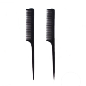 Rat Tail Comb Manufacturer - Salon Dyeing Styling Premium Pintail Fine Teeth Parting