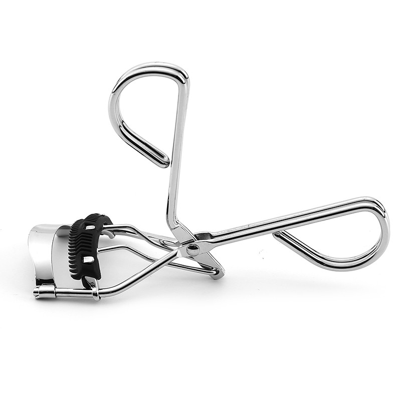 Eyelash Curler Manufacturer - OEM Custom Eye Beauty Tools Factory Direct Sale