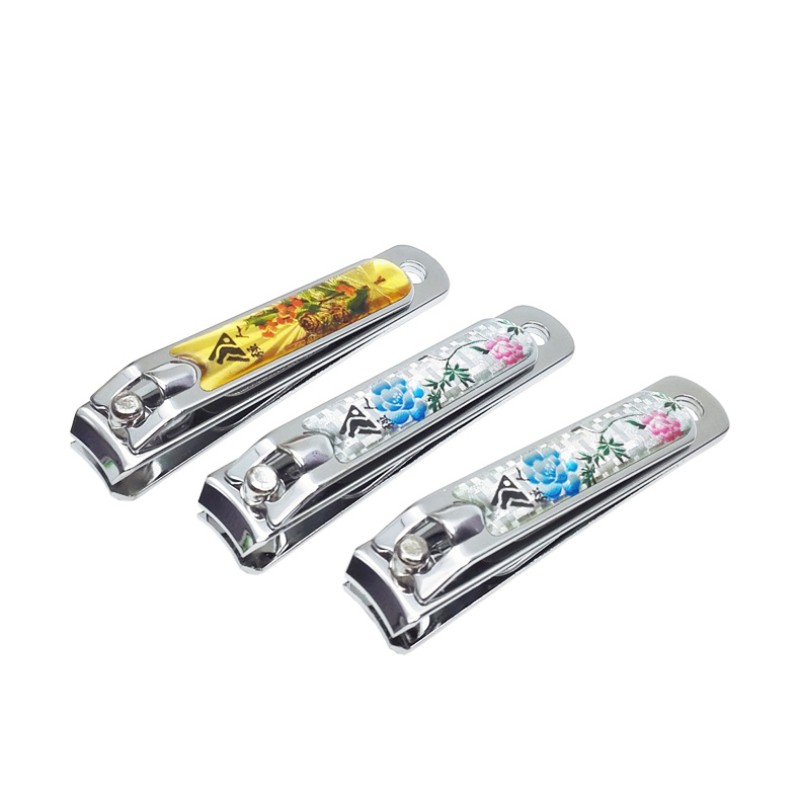 Nail Cutter Manufacturer - Hot Sale Cheap QIANGREN Brand Personal Tool