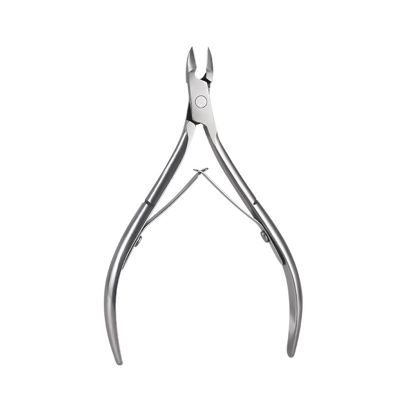 Cuticle Nipper Manufacturer - Stainless Steel Professional Manicure Pedicure Tool