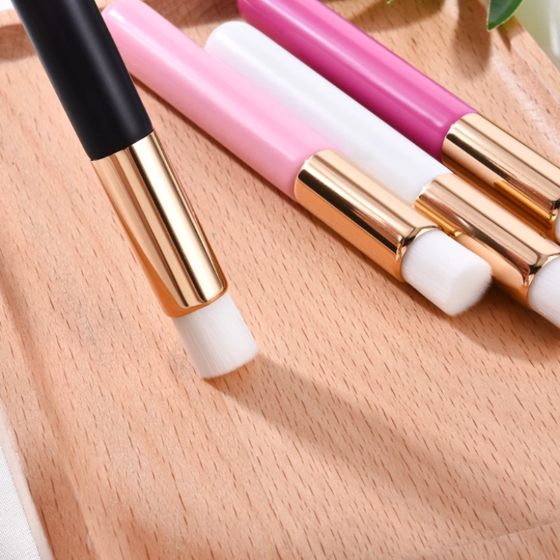 Eyelash Cleaning Brush Manufacturer - New Arrival Soft Extensions Comedones Cleansing