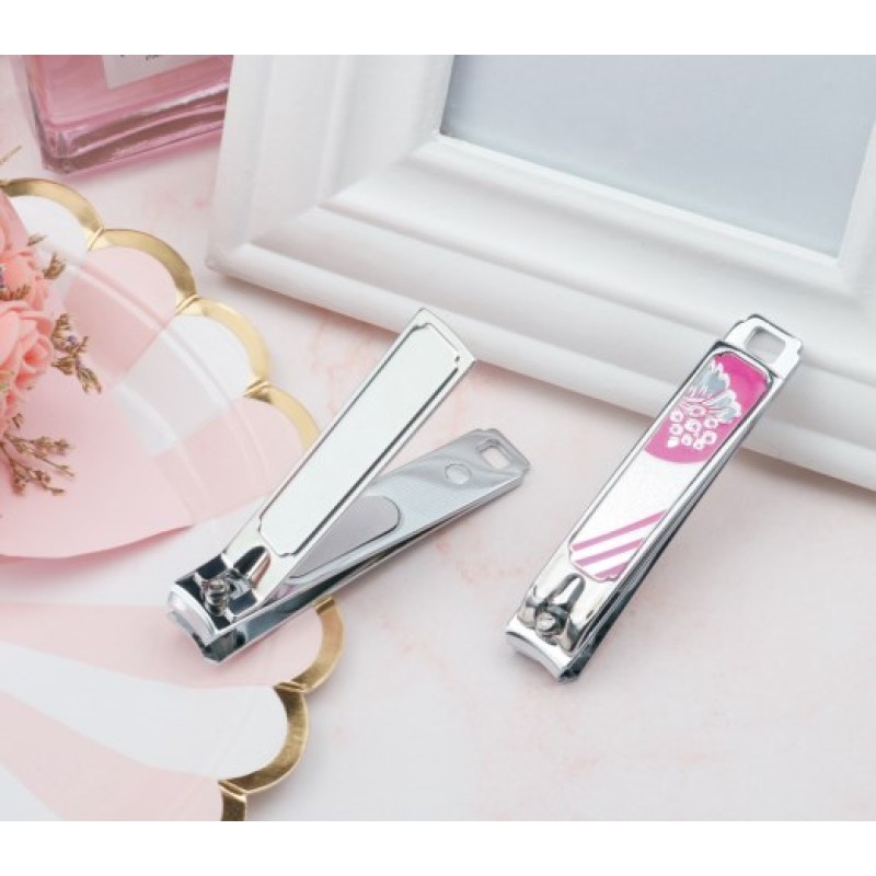 Nail Clipper Manufacturer - L330 Wide Jaw Opening Stainless Steel High Quality Home Use