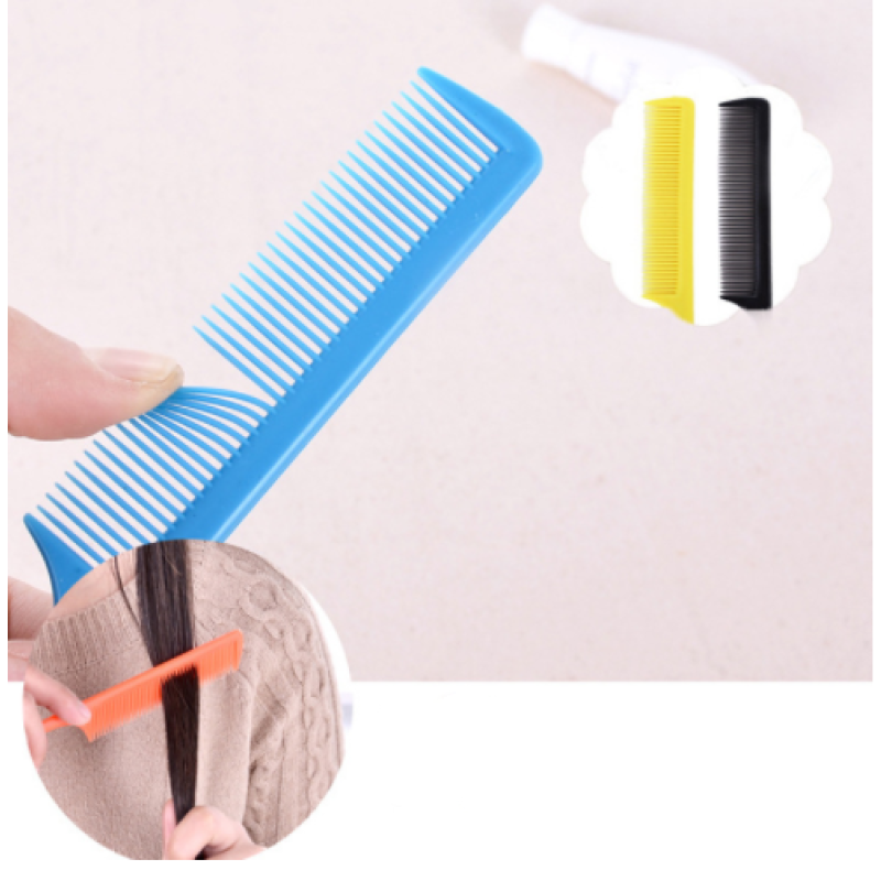 Rat Tail Comb Manufacturer - Salon Dyeing Styling Premium Pintail Fine Teeth Parting