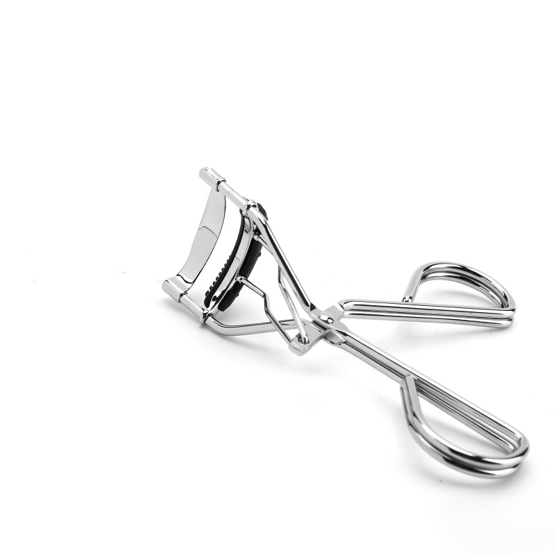 Eyelash Curler Manufacturer - OEM Custom Eye Beauty Tools Factory Direct Sale