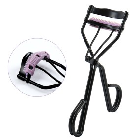 Eyelash Curler Manufacturer - Hot Selling Custom Color Private Label Wholesale