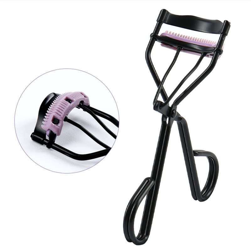 Eyelash Curler Manufacturer - Hot Selling Custom Color Private Label Wholesale