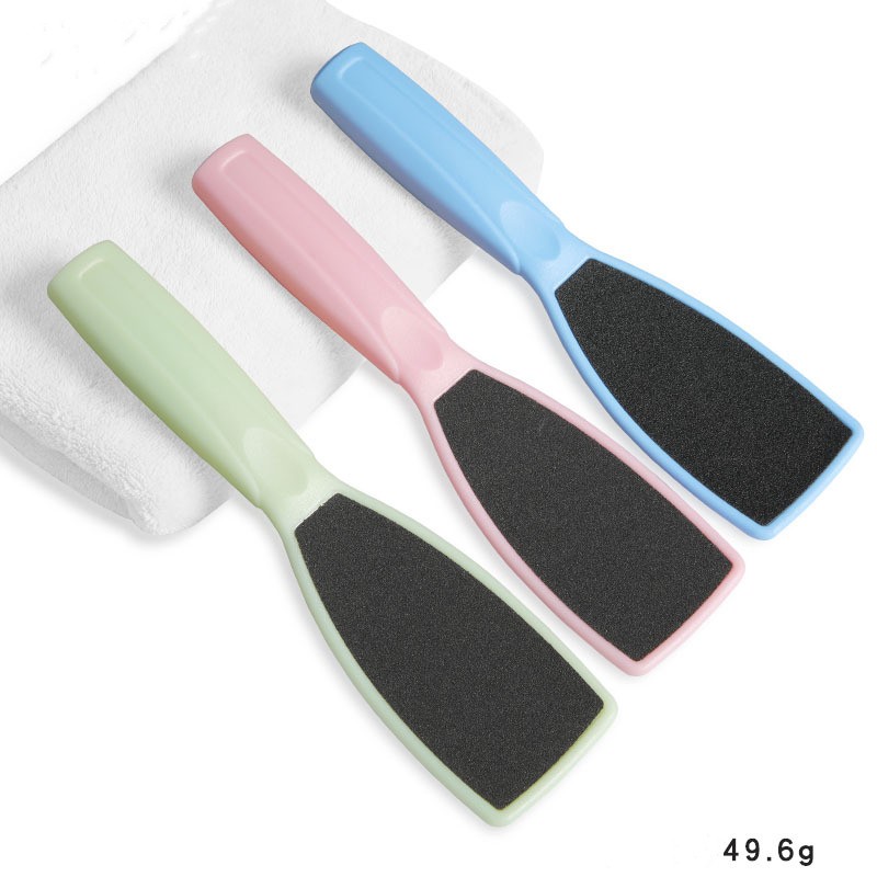 Foot Care Tool Manufacturer - Scrubber Pedicure Foot Rasp File Callus Remover
