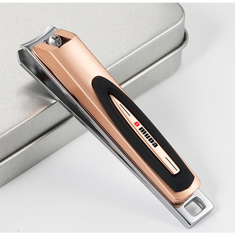 Nail Scissors Manufacturer - Hot Selling Sharp High Quality Nail Cutter Gift