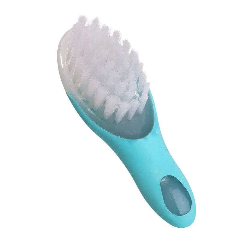 Baby Hair Brush Set Manufacturer - Easy Grip Comb for Newborn Infant Care