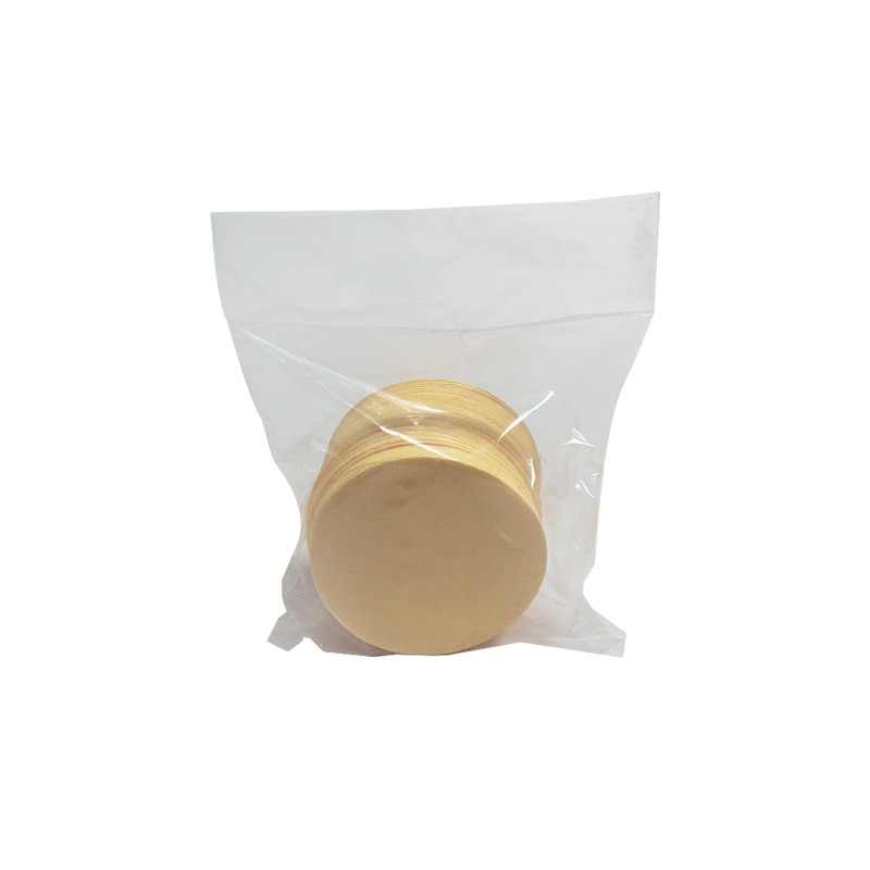 Facial Sponge Manufacturer - Factory Direct Compressed Natural Makeup Remover