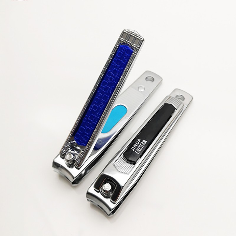 Toenail Clipper Manufacturer - Large for Women and Men Pedicure Tool