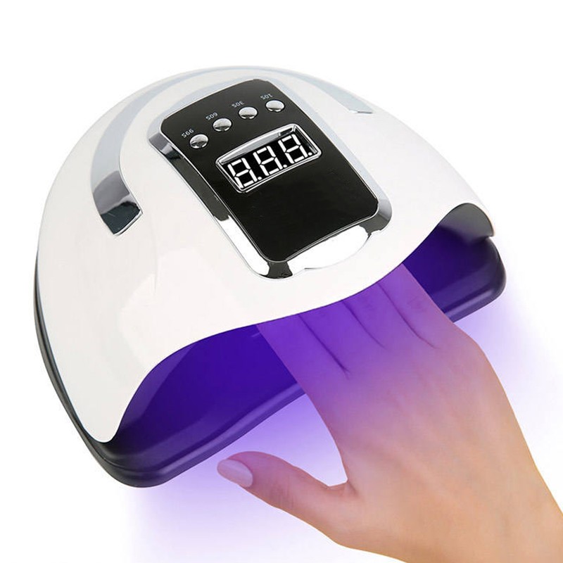 Electric Nail Drill - 2000RPM Rechargeable Factory