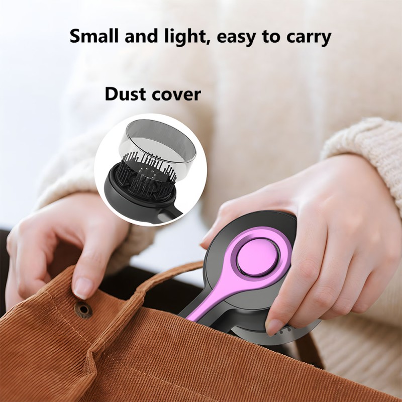 Hair Growth Massage Brush - Oil Dispenser OEM Manufacturer